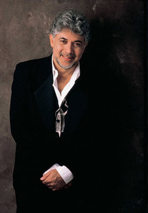 12/08 : MONTY ALEXANDER à JAZZ IN MARCIAC (Marciac - Gers)