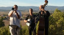 22 octobre au 4 novembre, Festival « Les Grands Chemins » dans le Minervois