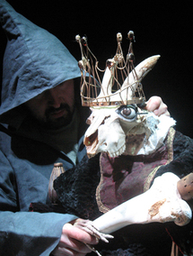 8 au 29 juillet, 'Escurial' - Théâtre Mu - Avignon Off 8 au 29 juillet, 'Escurial' - Théâtre Mu - Avignon Off