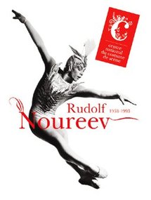 9 mai au 11 novembre, Rudolf Noureev, 1938-1993, la trame d’une vie au Centre national du costume de scène à Moulins