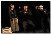 Compagnie l'Esquisse Compagnie l'Esquisse