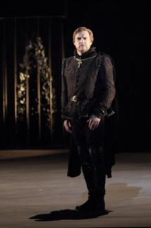 Don Carlo © Christian Dresse Don Carlo © Christian Dresse