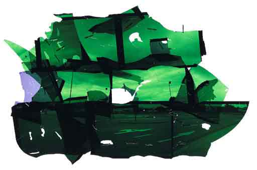 Tom Drahos, SÉRIE “PERIPHERY” 70 x 100 cm Tom Drahos, SÉRIE “PERIPHERY” 70 x 100 cm