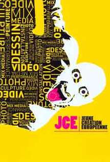 26 septembre au 25 octobre, Biennale Jeune Création Européenne à Montrouge 26 septembre au 25 octobre, Biennale Jeune Création Européenne à Montrouge