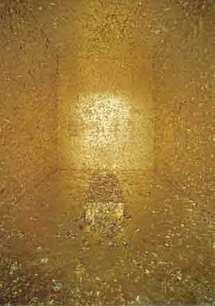 James Lee Byars, The Death of James Lee Byars, 1994 James Lee Byars, The Death of James Lee Byars, 1994