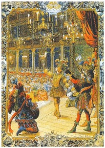 11 juillet, Escale musicale à Ramatuelle / Nuit Vivaldi 11 juillet, Escale musicale à Ramatuelle / Nuit Vivaldi