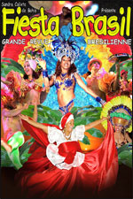 14 juillet, Fiesta Brasil à Sollies-Pont, Var 14 juillet, Fiesta Brasil à Sollies-Pont, Var