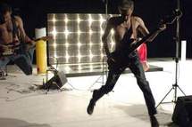 BIG 3rd episode (happy/end) par le collectif Superamas (F/AT) BIG 3rd episode (happy/end) par le collectif Superamas (F/AT)