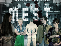 15-25 septembre, 3 octobre, M.E.S.T par la Cie Utilité Publique au Festival international de danse de Lausanne 15-25 septembre, 3 octobre, M.E.S.T par la Cie Utilité Publique au Festival international de danse de Lausanne