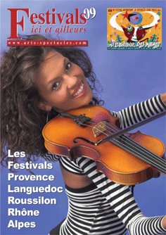 Téléchargez gratuitement Festivals ici et ailleurs 2009