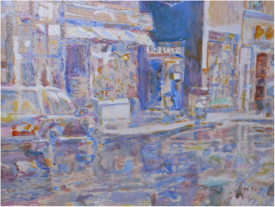 8 au 30 août, 3ème Salon Trans’Arts – Cogolin 2009 8 au 30 août, 3ème Salon Trans’Arts – Cogolin 2009