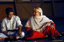 26 septembre, Ce jour là - Théâtre Aftaab (Afghanistan) à 20h au Théâtre de Vénissieux (69) 26 septembre, Ce jour là - Théâtre Aftaab (Afghanistan) à 20h au Théâtre de Vénissieux (69)