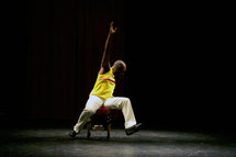 27 novembre, Meia Lua - Danse Hip Hop à 20h au Théâtre de Vénissieux 27 novembre, Meia Lua - Danse Hip Hop à 20h au Théâtre de Vénissieux