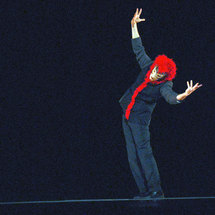 12 et 13 mars, Derrière la tête - Ali / Cie Propos - Cie MPTA à 20h au Théâtre de Vénissieux 12 et 13 mars, Derrière la tête - Ali / Cie Propos - Cie MPTA à 20h au Théâtre de Vénissieux