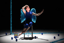 7 avril, Bic et Plume - CNSMD de Lyon à 15h au Théâtre de Vénissieux 7 avril, Bic et Plume - CNSMD de Lyon à 15h au Théâtre de Vénissieux
