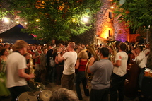 Festival du Monastier