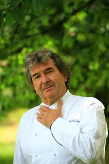 Michel Chabran © DR Michel Chabran © DR