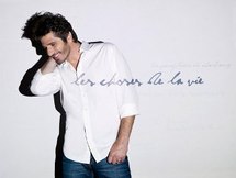 21 novembre, Patrick Fiori en Concert au  Zenith Omega - Toulon