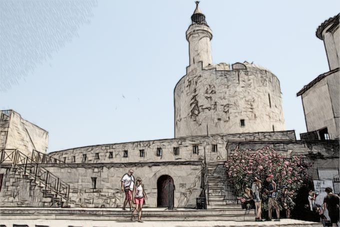 Aigues-Mortes, « Register ». 1517-2017, 500 ans de protestantisme, exposition jusqu’au 31 décembre2017