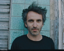 14 octobre, Vincent Delerm au Théâtre de Villefranche