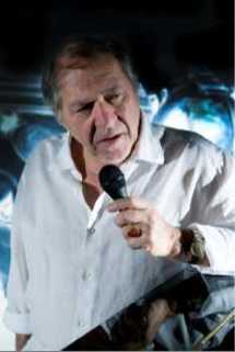 Pierre Santini Pierre Santini