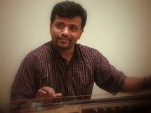 25 septembre, « Carnatica brothers » K. N. Shashikiran et P. Ganesh et leurs musiciens Gottuvadhyam et chant carnatique (Inde du sud)