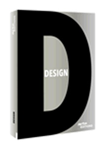 ARTE EDITIONS propose une collection consacrée au design. Sortie le 7 octobre