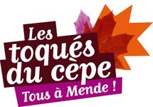 9 au 11 octobre, Les toqués du cèpe ont rendez-vous à Mende 9 au 11 octobre, Les toqués du cèpe ont rendez-vous à Mende