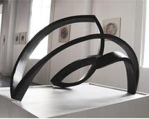 15 octobre au 19 décembre, Francis Guerrier – Stéphane Guiran exposent « Lignes à hautes tensions » à la galerie F.J. à Paris 15 octobre au 19 décembre, Francis Guerrier – Stéphane Guiran exposent « Lignes à hautes tensions » à la galerie F.J. à Paris