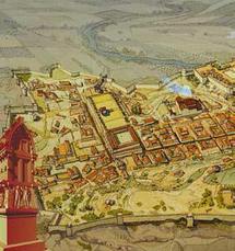 15 septembre au 28 février, “Saison de la Turquie en France” au musée de Saint-Romain-en-Gal – Vienne 15 septembre au 28 février, “Saison de la Turquie en France” au musée de Saint-Romain-en-Gal – Vienne