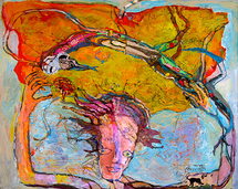 Jusqu'au 3 Octobre, exposition Féminin Pluriel à la galerie Claire Corcia, Paris Jusqu'au 3 Octobre, exposition Féminin Pluriel à la galerie Claire Corcia, Paris