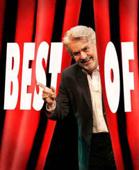26 novembre, Roland Magdane 30 ans de rire au Palais de la Méditerranée à Nice 26 novembre, Roland Magdane 30 ans de rire au Palais de la Méditerranée à Nice