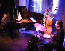 12 décembre, Nuit des Scènes de Jazz (11ème édition)  au Moulin à Jazz de Vitrolles 