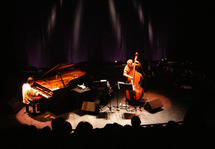 12 décembre, Nuit des Scènes de Jazz (11ème édition)  au Moulin à Jazz de Vitrolles 