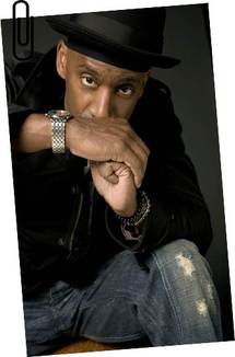Marcus Miller Marcus Miller