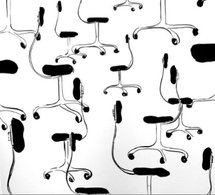 17 octobre au 17 janvier. Olivier Nottellet. La Belle et le Tas d'or, Vitrines du MAMAC à Nice 17 octobre au 17 janvier. Olivier Nottellet. La Belle et le Tas d'or, Vitrines du MAMAC à Nice