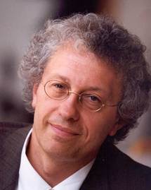 Bernard Foccroulle Bernard Foccroulle