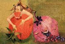 20 et 21 octobre, Le Jardin des Délices, chorégraphie de Blanca Li - Bonlieu Scène nationale Annecy 20 et 21 octobre, Le Jardin des Délices, chorégraphie de Blanca Li - Bonlieu Scène nationale Annecy