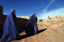 © Lynsey Addario/VII Network © Lynsey Addario/VII Network