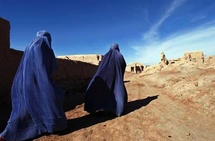 © Lynsey Addario/VII Network