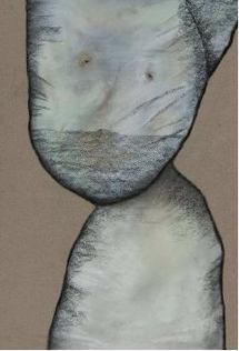 Du 22 novembre au 19 décembre, exposition d'Anouk Grinberg, pastels, à l'Espace Berggruen, Paris Du 22 novembre au 19 décembre, exposition d'Anouk Grinberg, pastels, à l'Espace Berggruen, Paris
