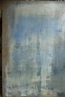 du 3 octobre au 21 novembre, Philippe Guitton à la Galerie Espace Liberté de Crest du 3 octobre au 21 novembre, Philippe Guitton à la Galerie Espace Liberté de Crest