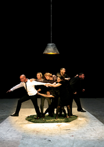 16 octobre à 20h30, 'Ravalement de façade' à l'Espace Culturel Jean Carmet (Mornant) avec les Blérots de R.A.V.E.L 16 octobre à 20h30, 'Ravalement de façade' à l'Espace Culturel Jean Carmet (Mornant) avec les Blérots de R.A.V.E.L