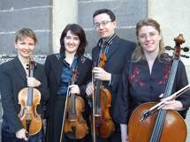 5 novembre > Quatuor Prima Vista proposé par Bonlieu Scène nationale 5 novembre > Quatuor Prima Vista proposé par Bonlieu Scène nationale