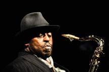 6 novembre > Archie Shepp - Phat Jam à Bonlieu Scène nationale Annecy