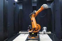 du 6 au 7 janvier > Sans Objet à Bonlieu Scène nationale Annecy du 6 au 7 janvier > Sans Objet à Bonlieu Scène nationale Annecy