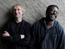 16 janvier > Erik Truffaz & Sly Johnson à Bonlieu Scène nationale Annecy