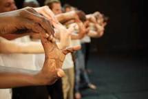 19 janvier > Just to Dance… à Bonlieu Scène nationale Annecy 19 janvier > Just to Dance… à Bonlieu Scène nationale Annecy