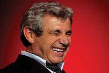 5 février > Michel Boujenah à Bonlieu Scène nationale Annecy 5 février > Michel Boujenah à Bonlieu Scène nationale Annecy