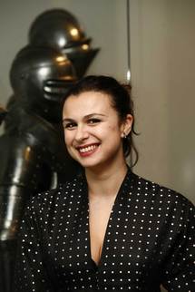 5 février > Sarah Nemtanu au Musée-Château proposé par Bonlieu Scène nationale Annecy 5 février > Sarah Nemtanu au Musée-Château proposé par Bonlieu Scène nationale Annecy